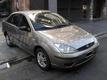 Ford Focus One One 4P Edge 1.6