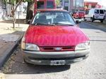 Ford Orion GL