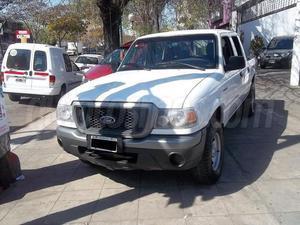 Ford Ranger XL 3.0L Plus 4x4 TDi CD