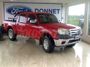 Ford Ranger XLT 3.0L 4x2 TDi CD