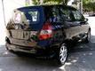 Honda Fit LXL Aut