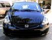 Honda Fit LXL Aut