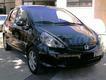 Honda Fit LXL Aut