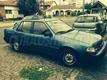 Hyundai Excel LS 4P