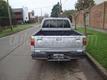 Isuzu Pick up 2.5 4x2 Space Cab