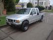 Isuzu Pick up 2.5 4x2 Space Cab