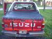 Isuzu Pick up 3.1 LS 4X4 Cabina Doble