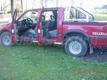 Isuzu Pick up 3.1 LS 4X4 Cabina Doble