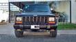 Jeep Cherokee Classic 2.5 TD