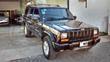 Jeep Cherokee Classic 2.5 TD