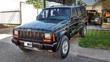 Jeep Cherokee Classic 2.5 TD