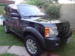 Land Rover Discovery III TDV6 2.7L HSE Aut