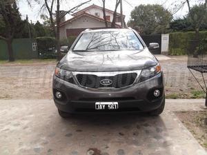 KIA Sorento EX CRDi 2.2 Aut Full