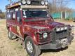 Land Rover Defender 110 TDi ST Station Wagon Country