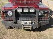 Land Rover Defender 110 TDi ST Station Wagon Country