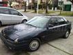 Mazda 323 GLX 4P Full Aut