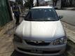 Mazda 323 GLX 5P