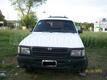 Mazda B-series B-2500 4x2 DX Doble Cabina Full