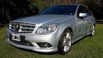 Mercedes Benz Clase C C250 CGI Blue Efficiency 1.8L Aut
