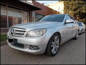 Mercedes Benz Clase C C200 K Avantgarde Aut