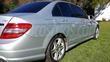 Mercedes Benz Clase C C250 CGI Blue Efficiency 1.8L Aut