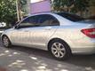 Mercedes Benz Clase C C200 Edition C