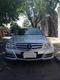 Mercedes Benz Clase C C200 Edition C