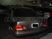 Mercedes Benz Clase E 240 Elegance Plus Aut