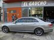 Mercedes Benz Clase E 350 Avantgarde Sport