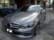 Mercedes Benz Clase E 350 Avantgarde Sport