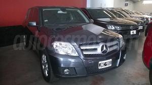 Mercedes Benz Clase GLK 300 City