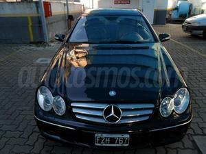 Mercedes Benz Clase SLK 350 Aut