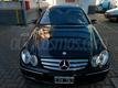 Mercedes Benz Clase SLK 350 Aut