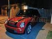 MINI Cooper S Hot Pepper