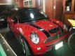 MINI Cooper S Hot Pepper