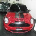 MINI Cooper S JCW