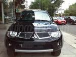 Mitsubishi L-200 4x4 2.5 DI-D Cabina Doble