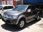 Mitsubishi L-200 4x4 3.2 DI-D Cabina Doble Aut