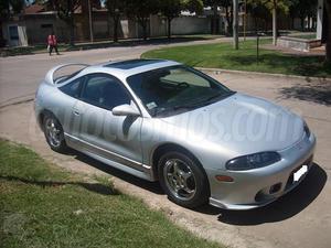 Mitsubishi Eclipse 2.0 GS T