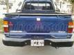 Mitsubishi L-200 4x4 2.5 DI-D Cabina Doble