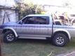 Mitsubishi L-200 4x4 2.5 DI-D Cabina Doble