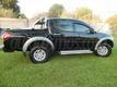 Mitsubishi L-200 4x4 Cabina Doble