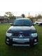 Mitsubishi L-200 4x4 Cabina Doble