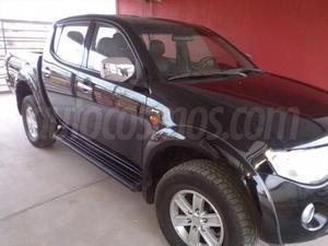 Mitsubishi L-200 4x4 3.2 CR Cabina Doble