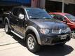 Mitsubishi L-200 4x4 3.2 DI-D Cabina Doble Aut