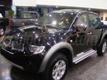 Mitsubishi L-200 4x4 2.5 DI-D Cabina Doble Aut