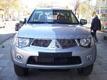 Mitsubishi L-200 4x4 2.5 DI-D Cabina Doble Aut