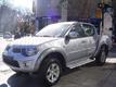 Mitsubishi L-200 4x4 2.5 DI-D Cabina Doble Aut