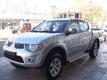 Mitsubishi L-200 4x4 2.5 DI-D Cabina Doble Aut