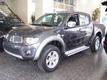 Mitsubishi L-200 4x4 2.5 DI-D Cabina Doble Aut